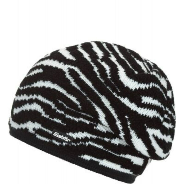 Eisbar Zebra OS Mu Hat