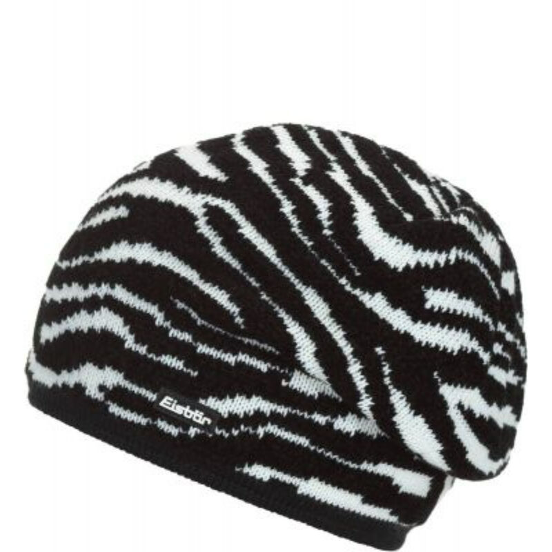 Eisbar Zebra OS Mu Hat image number 0