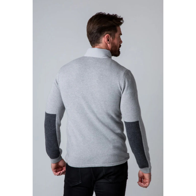 Capranea Tumas Insulated Sweater Mens image number 1