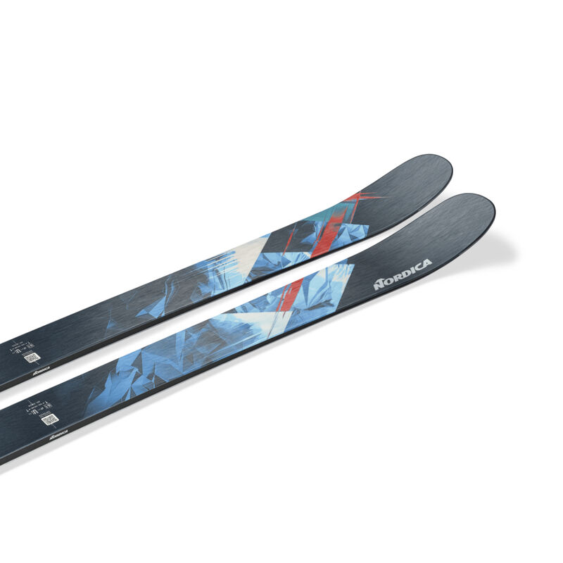 Nordica Enforcer 99 Skis image number 3