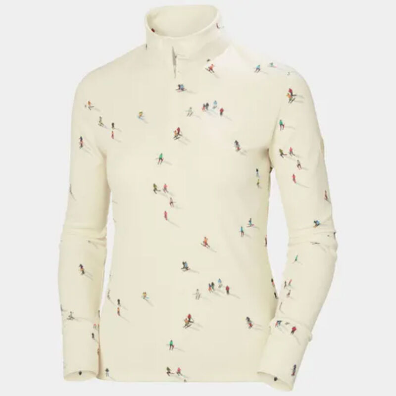 Helly Hansen St Moritz Lifa Active 2.0 Base Layer Womens image number 0