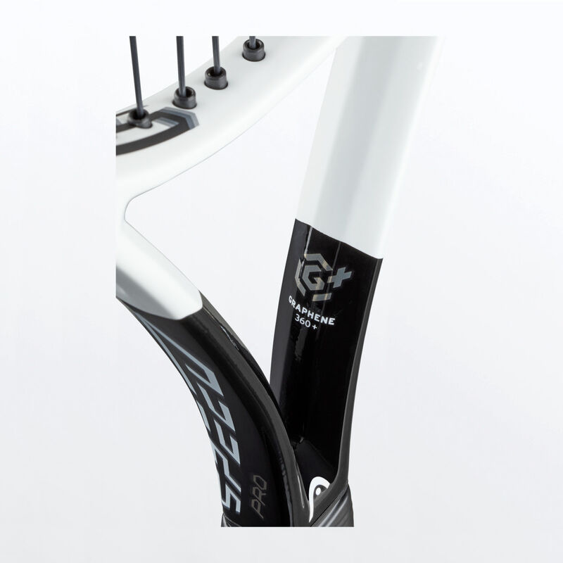 Head Speed PRO Tennis Racquet image number 2