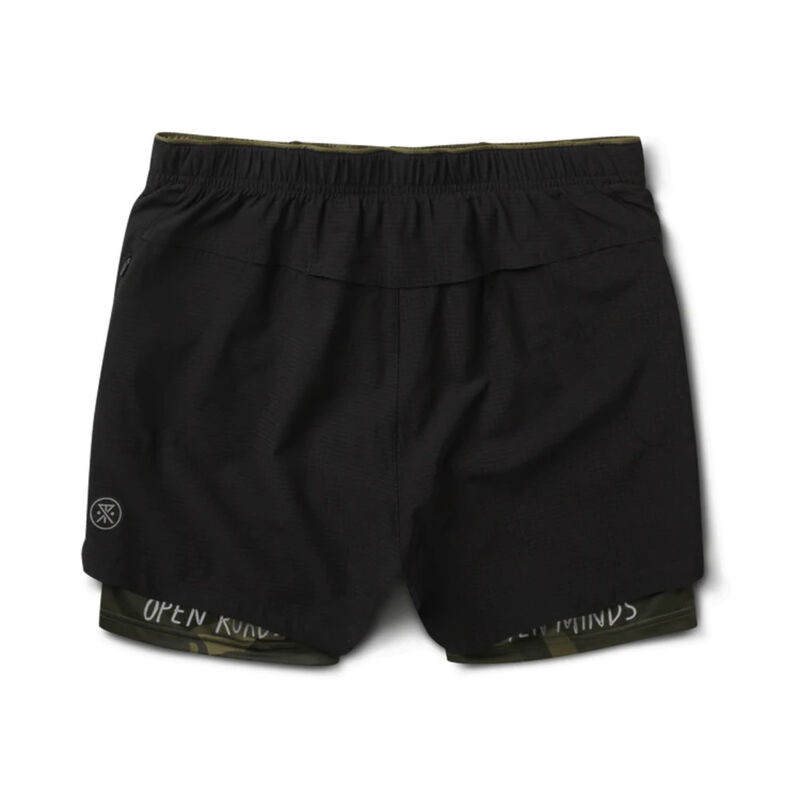 Roark Bommer Shorts Mens image number 1