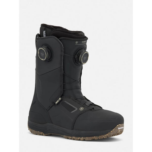 Ride Trident Snowboard Boots Mens