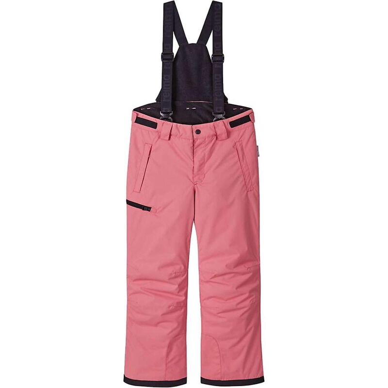 Reima Terrie Solid Ski Pants Junior Girls image number 0