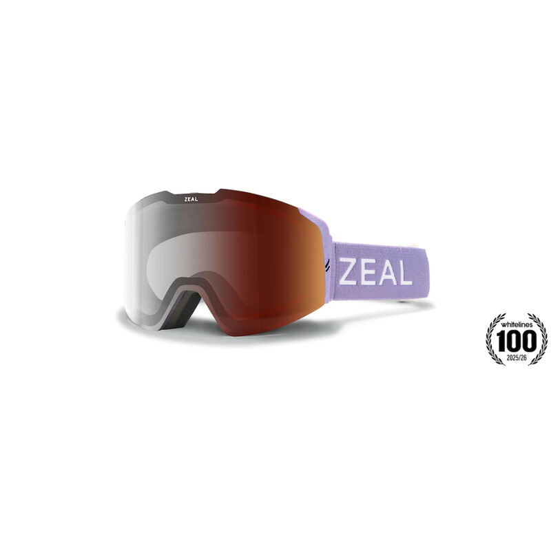 Zeal Meridian Goggles + Automatic+ GB Lens image number 0
