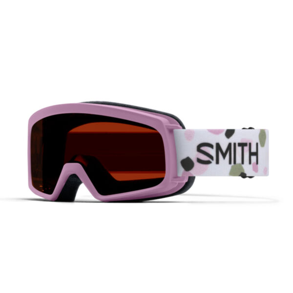 Smith Rascal Goggle Junior