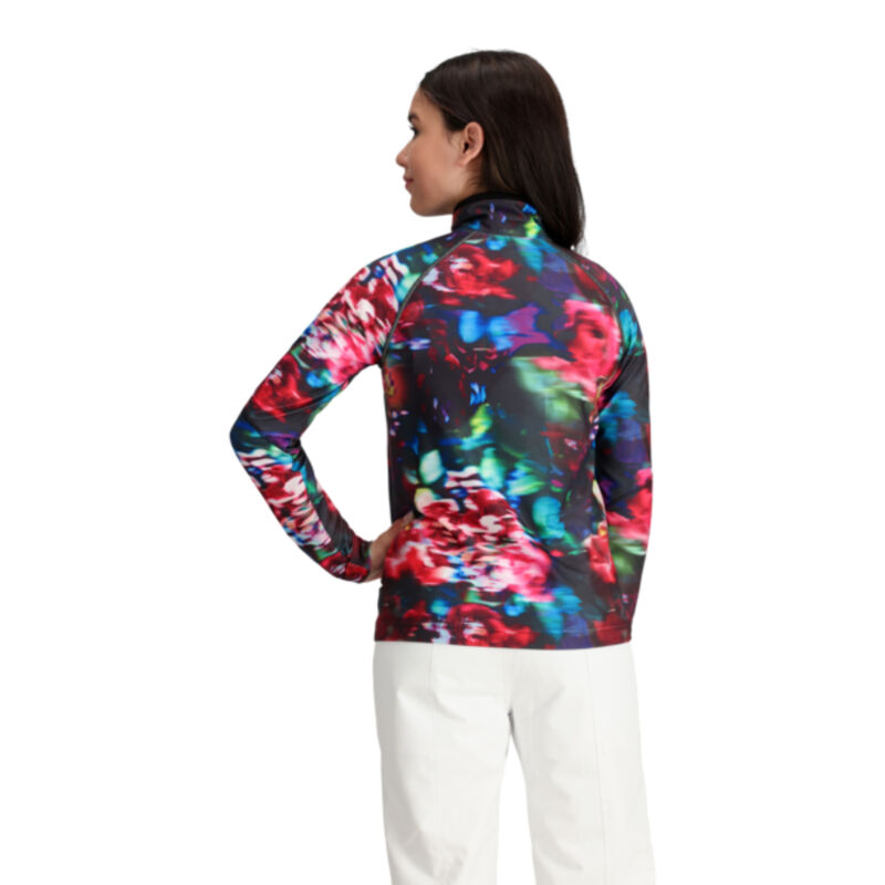 Obermeyer Banff 1/4 Zip Junior image number 3