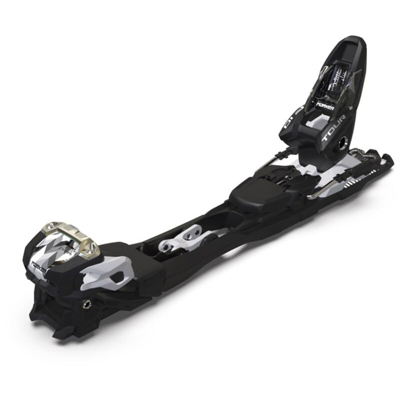 Marker F10 Tour 90mm Alpine Touring Ski Bindings image number 0