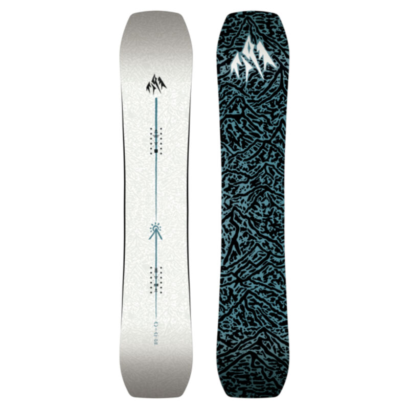 Jones Aviator 2.0 Snowboard Mens image number 0