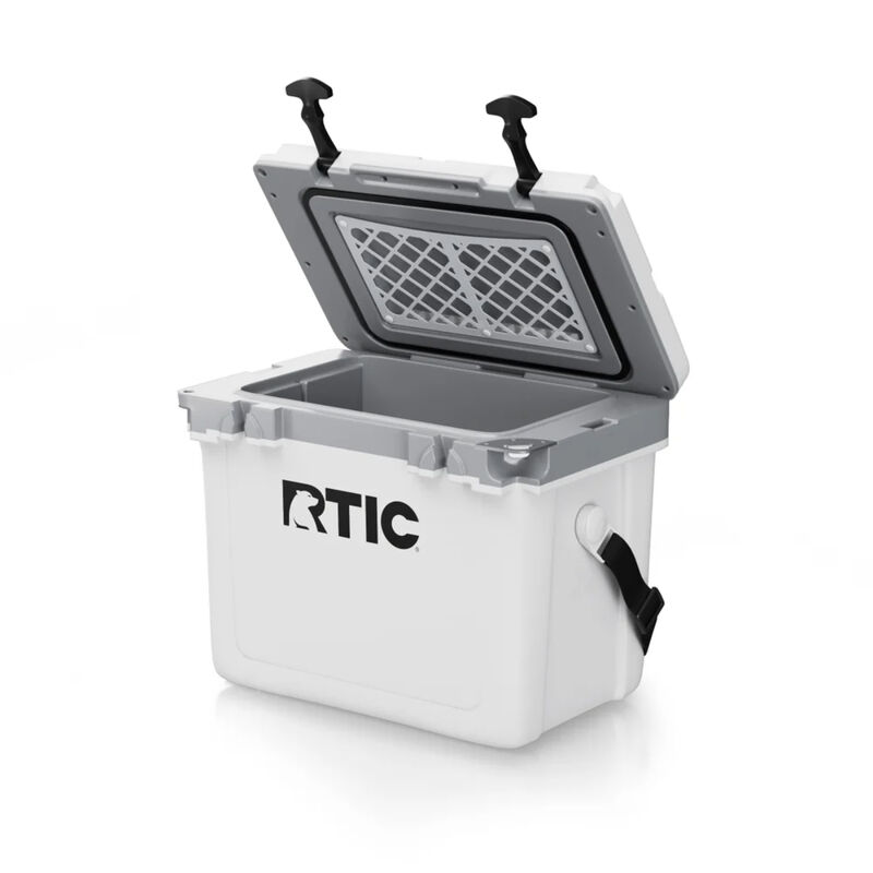 RTIC Outdoors 22qt Ultra-Light Cooler image number 1