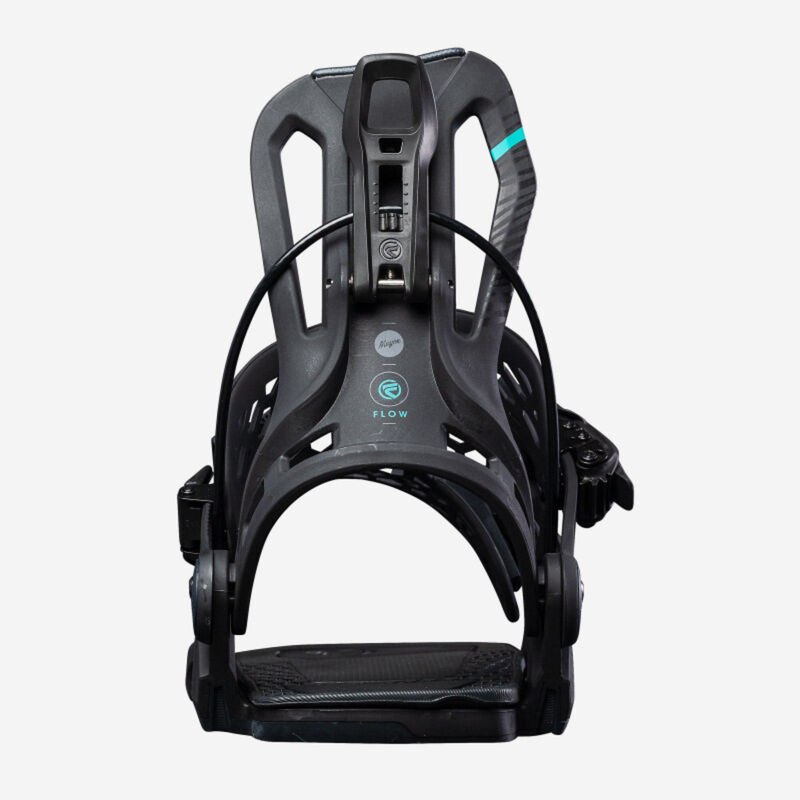 Flow Mayon Snowboard Bindings Womens image number 2