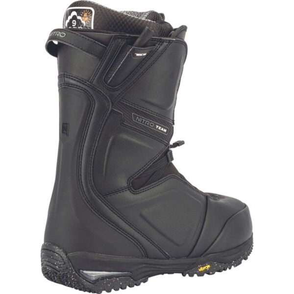 Nitro Team TLS Snowboard Boots Mens