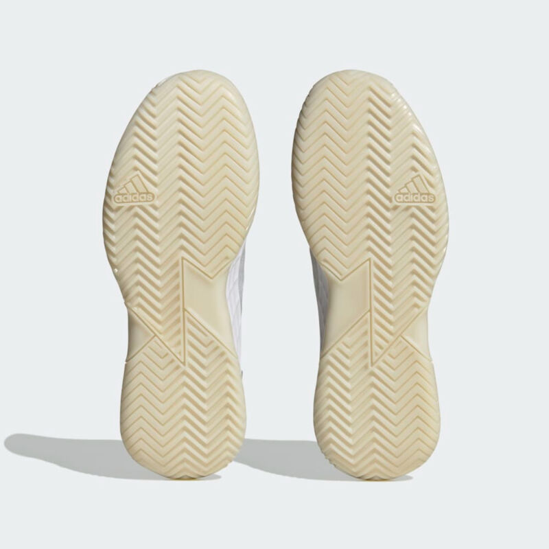 Adidas Ubersonic 4.1 Tennis Shoes Womens image number 5