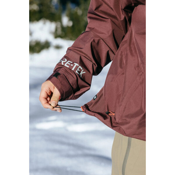 686 Gore-Tex Fragment Anorak Jacket