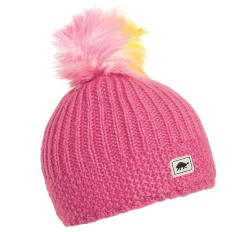 Turtle Fur Suzie Beanie Kids image number 0