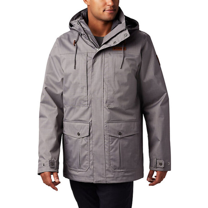 Columbia Horizons Pine Interchange Jacket Mens image number 0