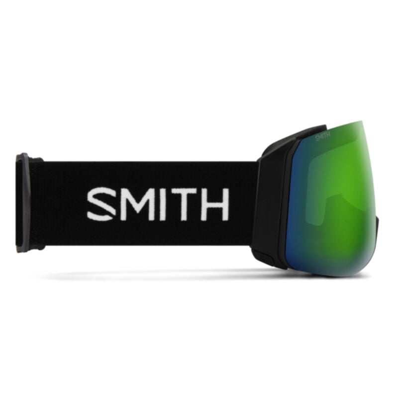 Smith 4D Mag XL Goggle + Sun Green Mirror Lens image number 2