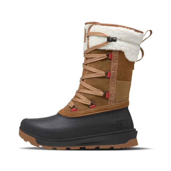 The North Face Shellista IV Mid Waterproof Boots Womens