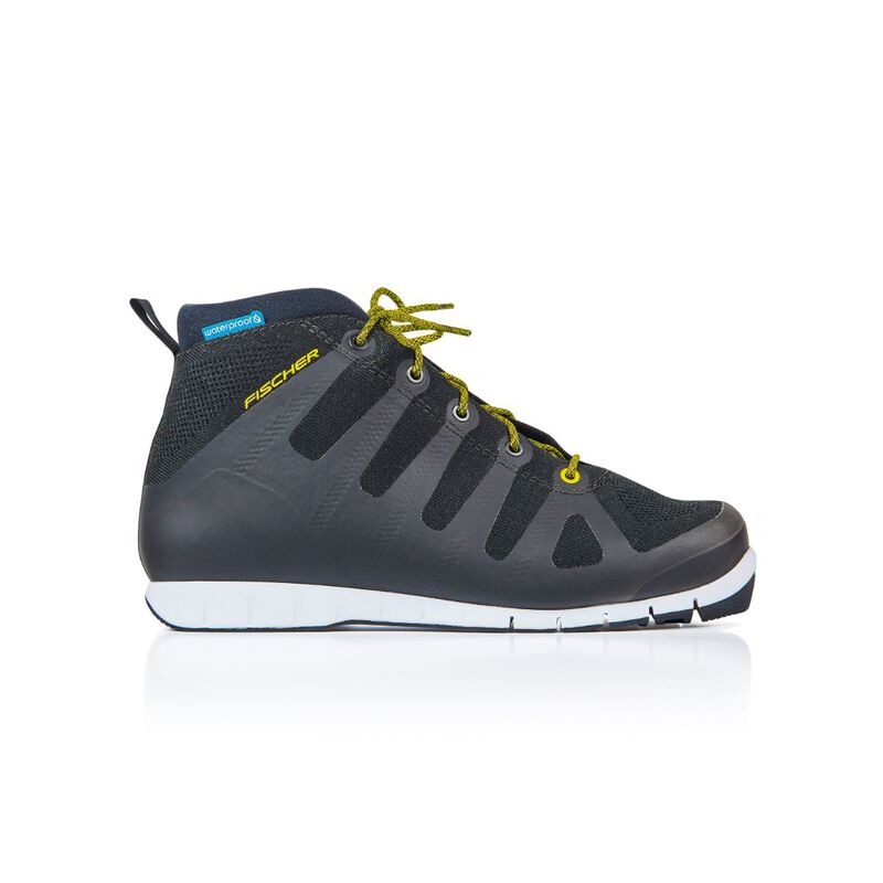 Fischer Urban Sport Cross-Country Ski  Nordic Boot Mens image number 0
