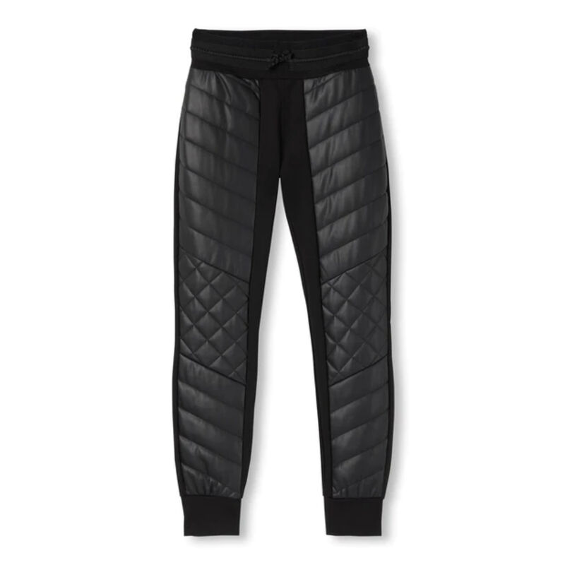 Alp N Rock Vallon 2 Jogger Pants Leather Womens image number 0