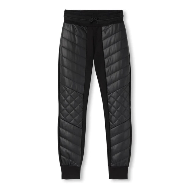 Alp-n-Rock Vallon 2 Jogger Pants Leather Womens image number 0