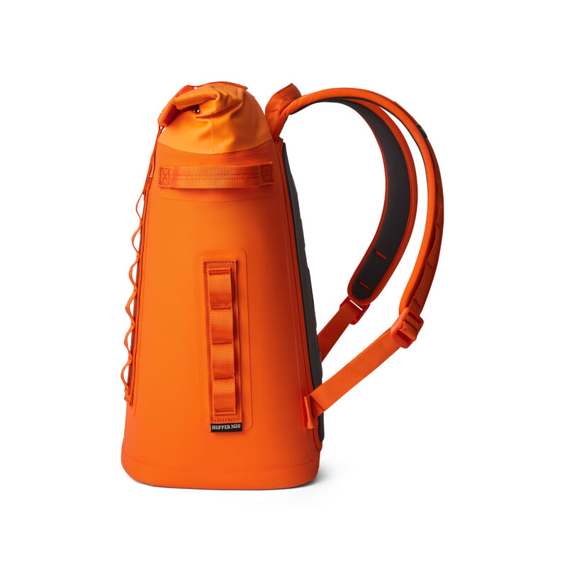 YETI M20 Backpack Soft Cooler image number 1