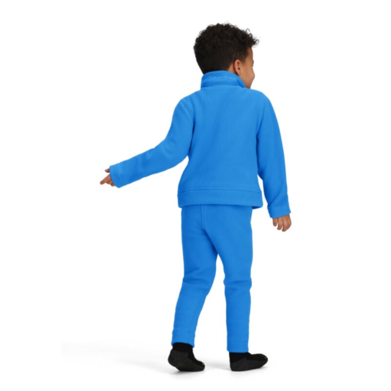 Obermeyer Ultra Gear Zip Top Kids image number 3