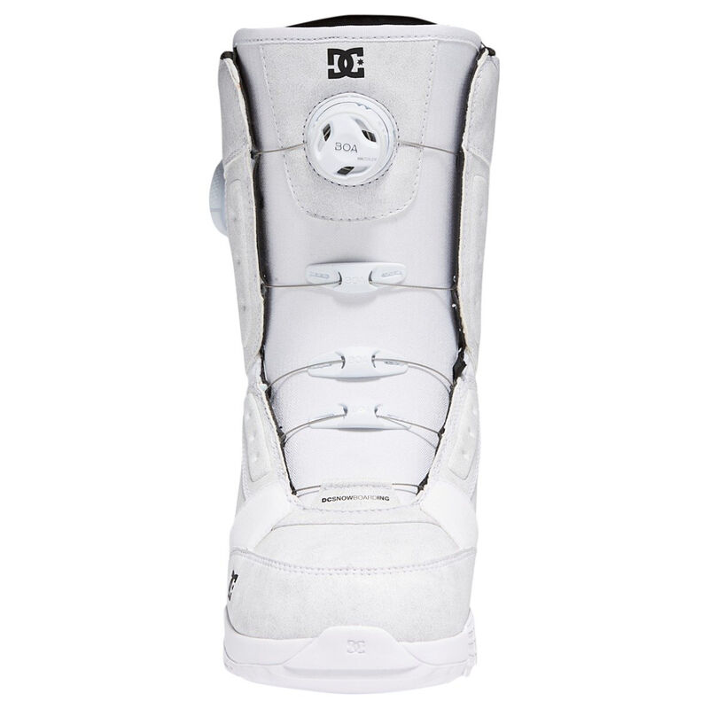 DC Lotus Boot image number 3