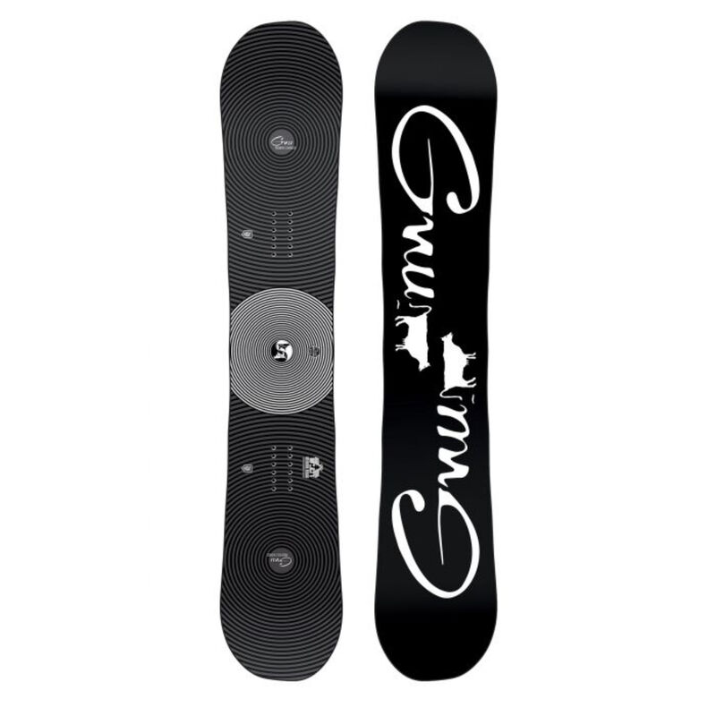 GNU Riders Choice C2X Snowboard image number 0