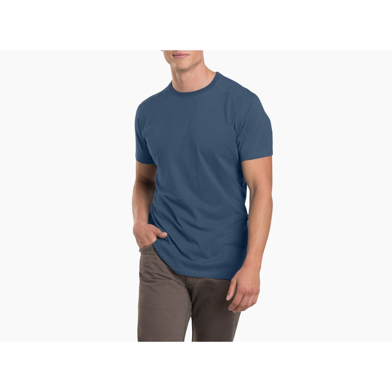 Kuhl Bravado Short-Sleeve T-Shirt Mens image number 0