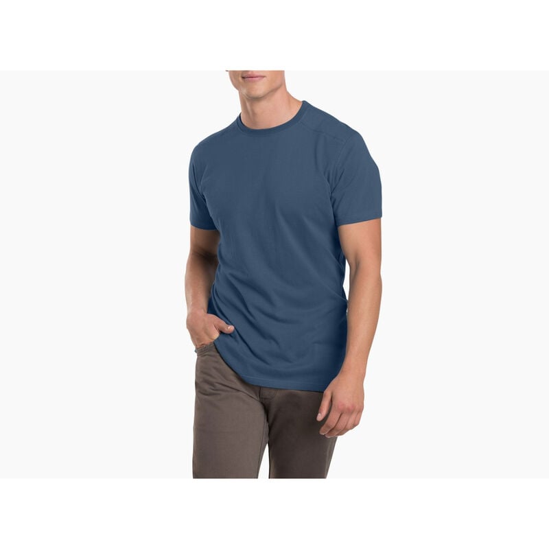 Kuhl Bravado Short-Sleeve T-shirt Mens image number 0