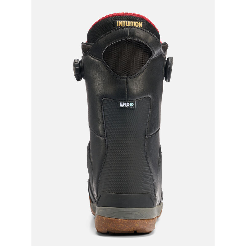 K2 Thraxis Snowboard Boots Mens image number 2