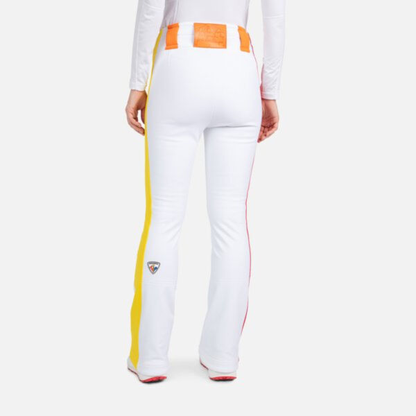 Rossignol JCC Sirius Softshell Ski Pant Womens