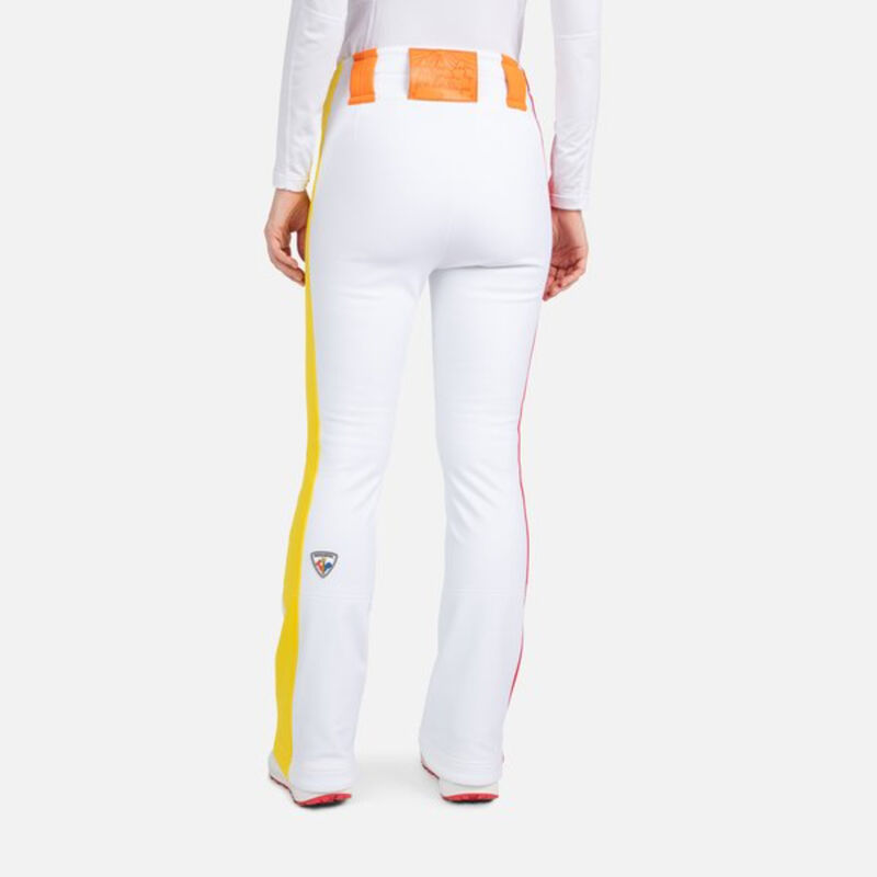 Rossignol JCC Sirius Softshell Ski Pants Womens image number 1