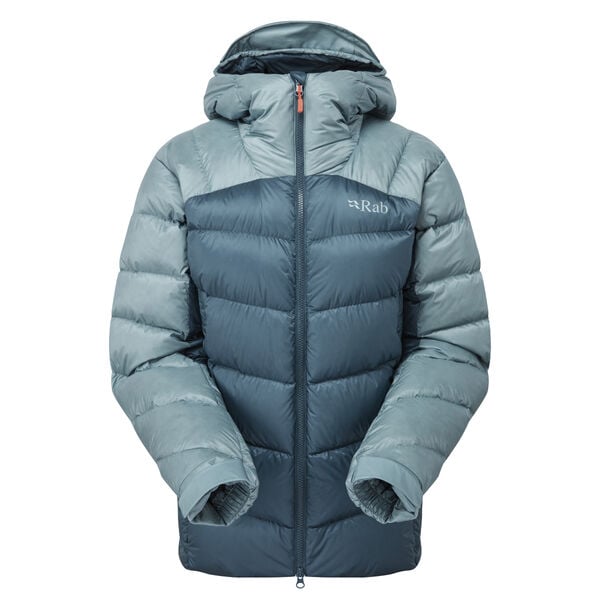 Rab Neutrino Pro Down Jacket Womens