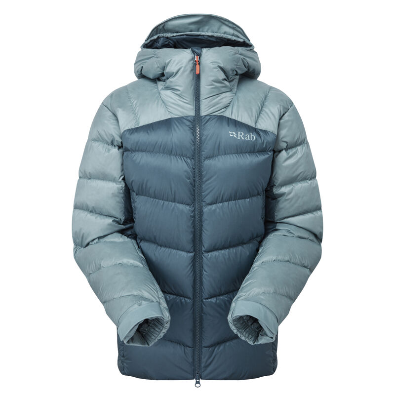 Rab Neutrino Pro Down Jacket Womens image number 0