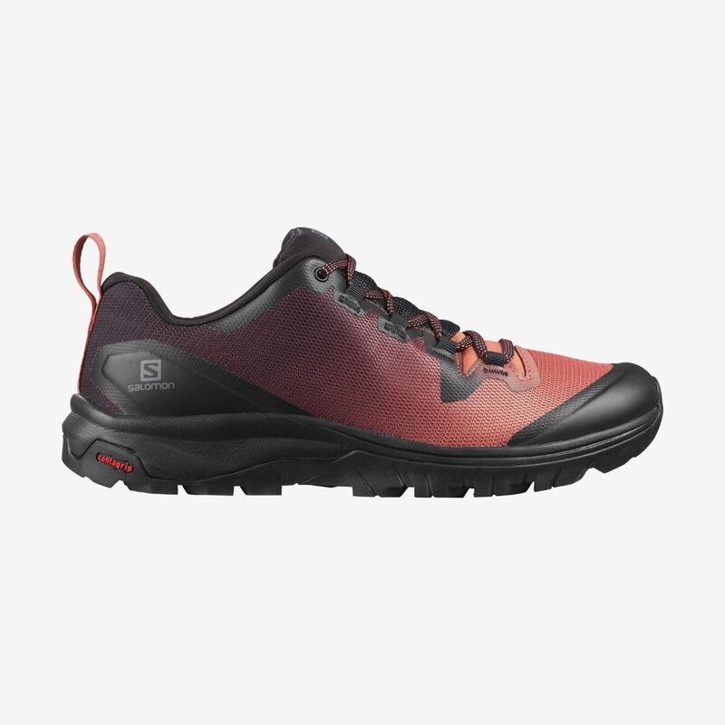 Salomon Vaya Shoe Womens image number 1