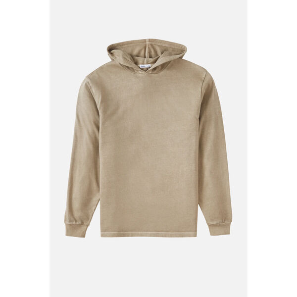 Katin Hide Pullover Mens