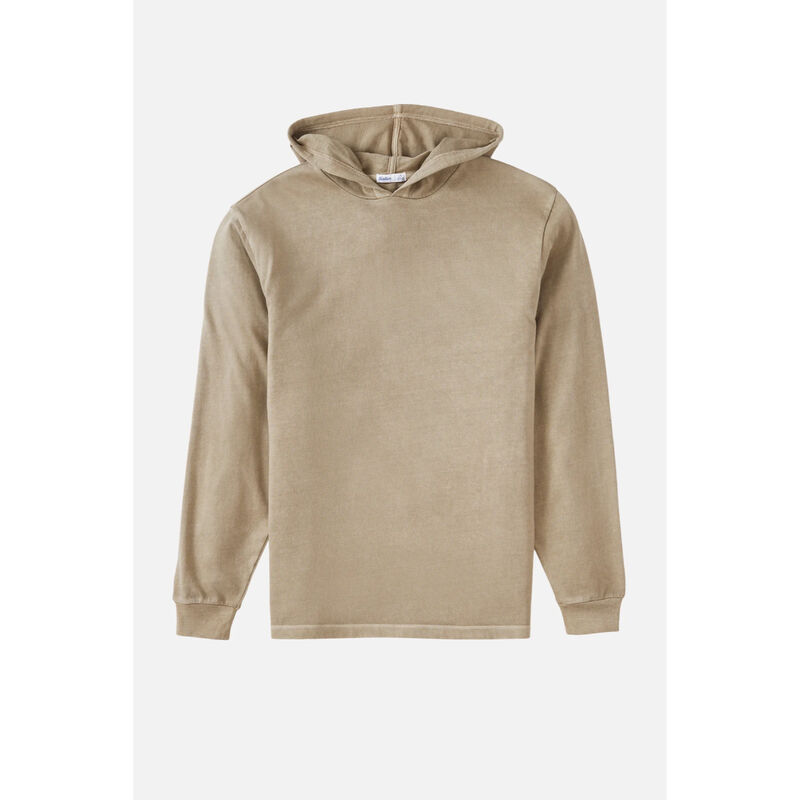 Katin Hide Pullover Mens image number 0