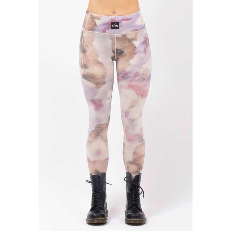 Eivy Pocket Merino Wool Tights Womens image number 1