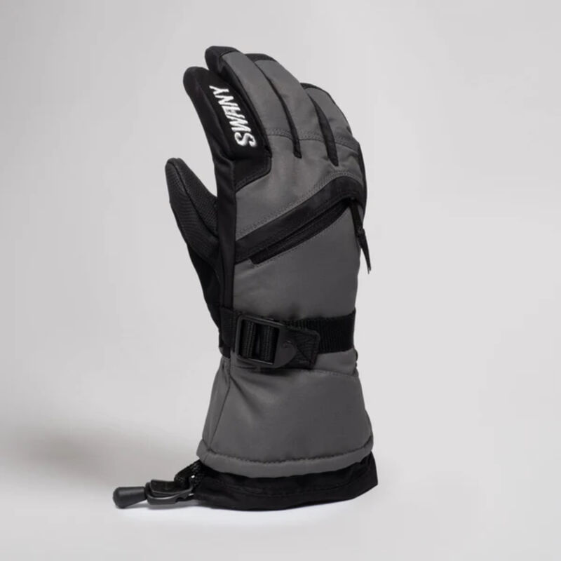 Swany X-Over Gloves Kids image number 0