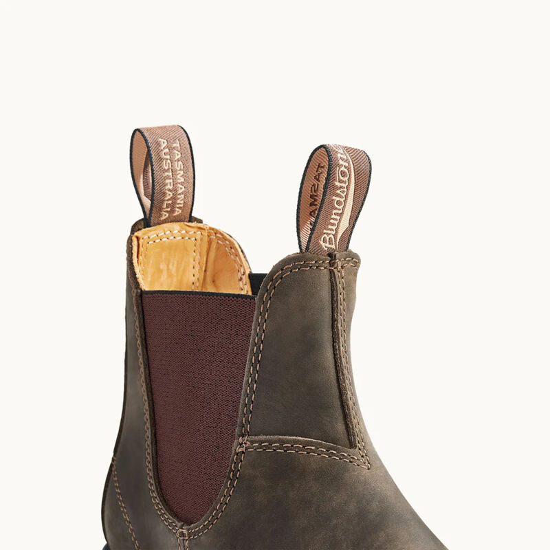 Blundstone Classic Boots Womens image number 4