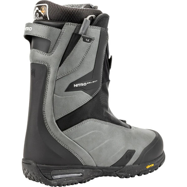 Nitro Select TLS+ Snowboard Boots