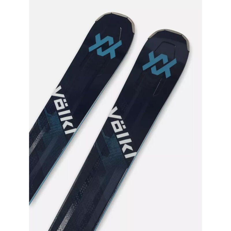 Volkl Peregine 82 Skis + Freeride 13 FR Bindings image number 4