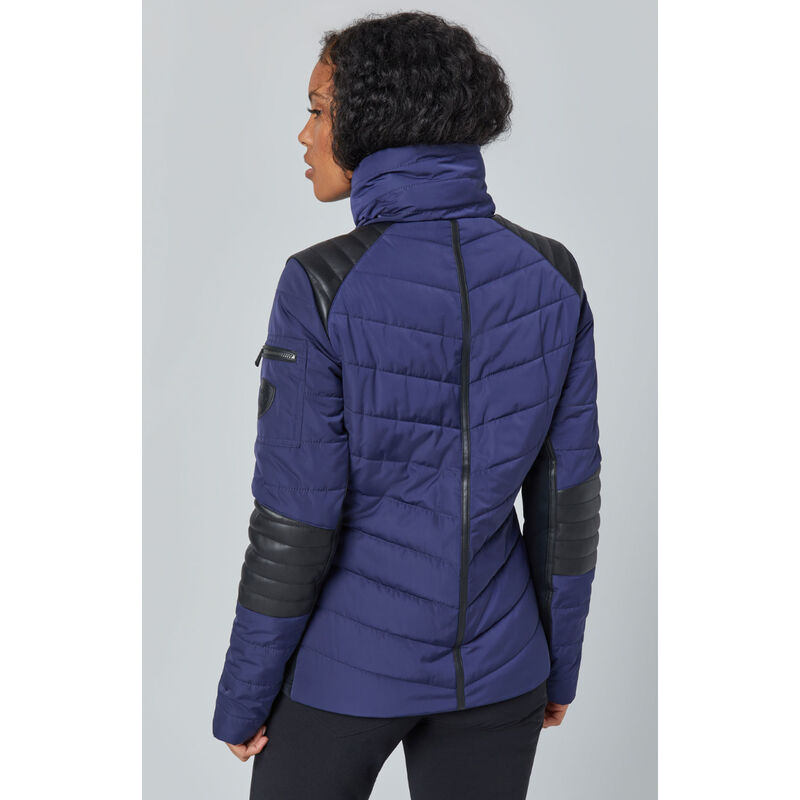 Alp N Rock Machina Moto Jacket image number 1