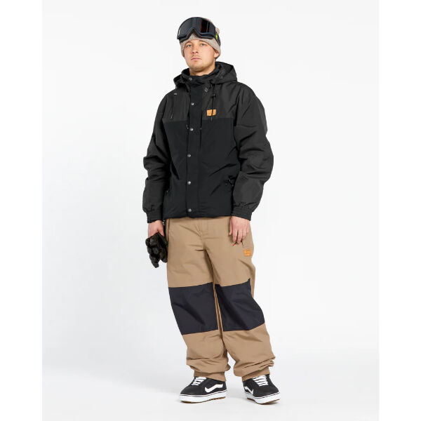 Volcom Longo Gore-Tex Jacket Mens