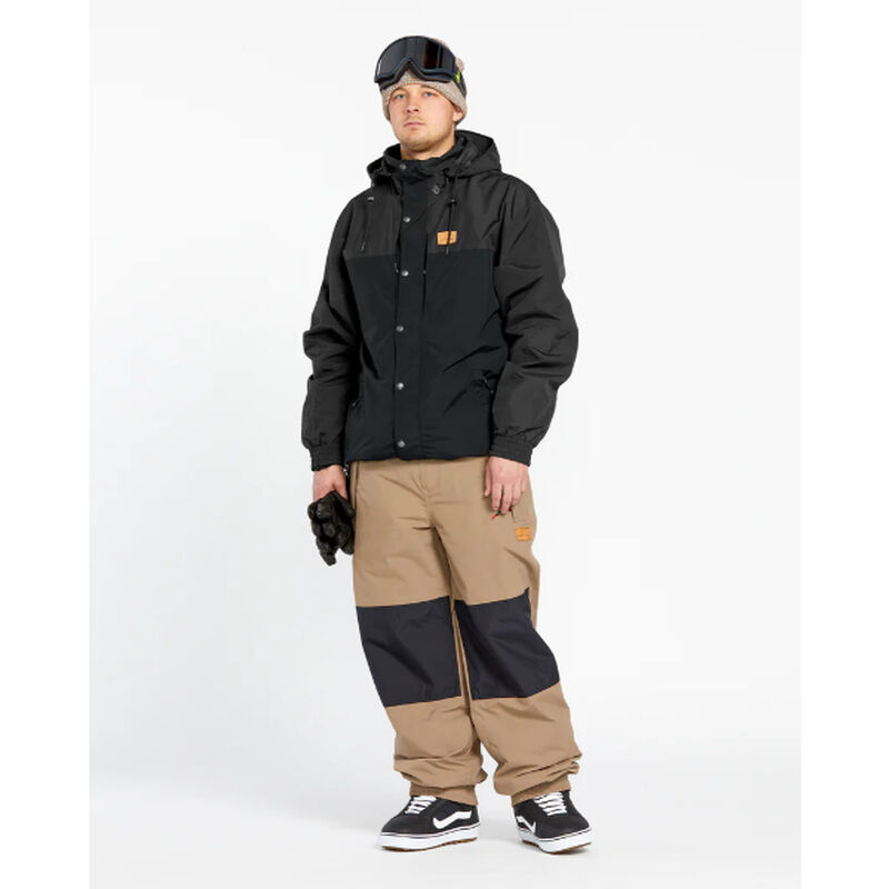 Volcom Longo Gore-Tex Jacket Mens image number 0