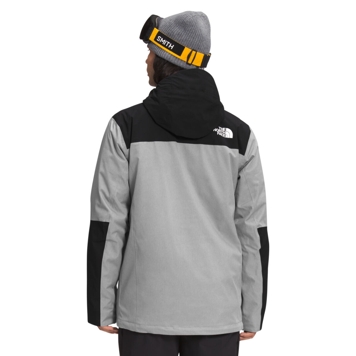 The North Face Thermoball Eco Snow Triclimate Jacket | Mens | Multi Royal | Large | Christy Sports | Christy Sports