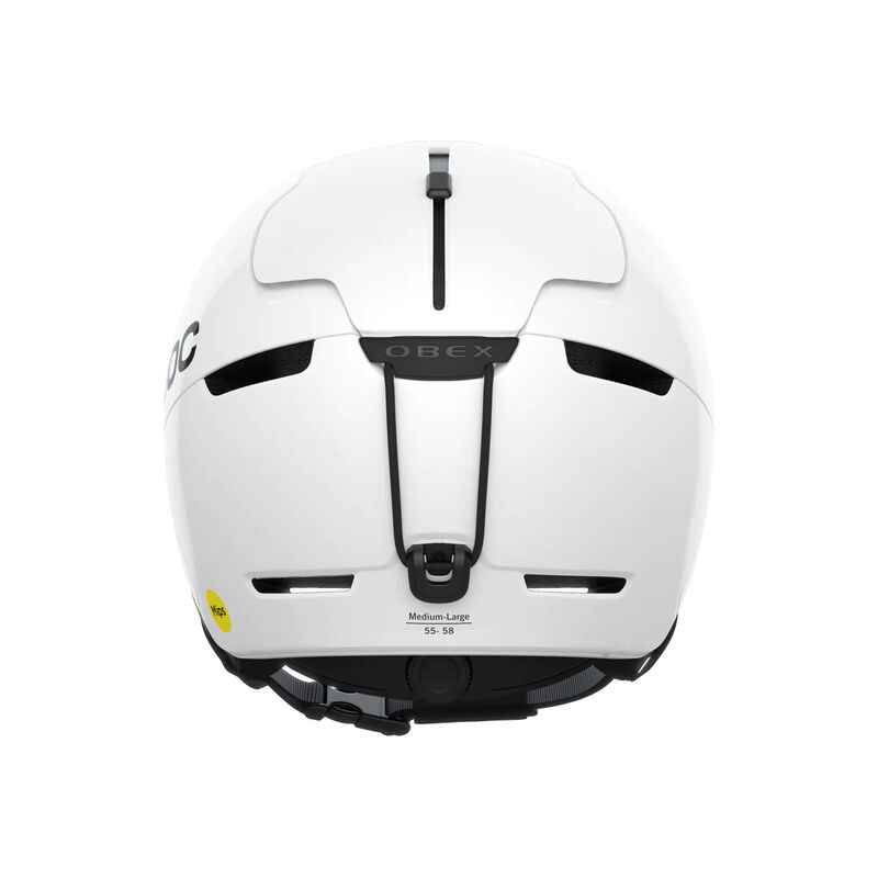 POC Obex Wide Fit Mips Helmet image number 4